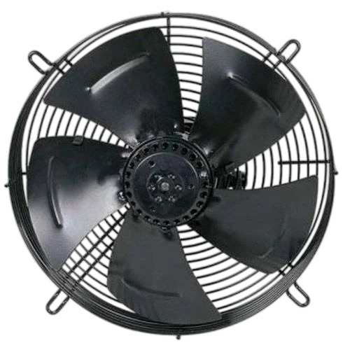 Axial Flow Fan