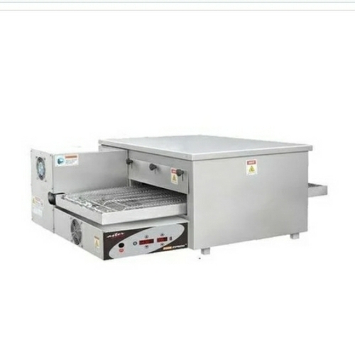 Electric Conveyor Pizza Oven