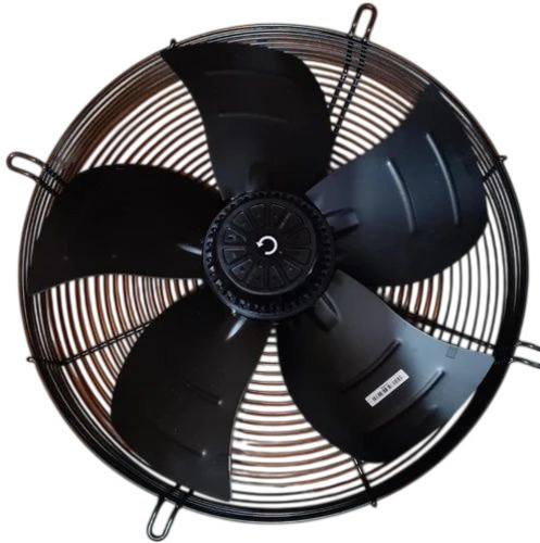 Electrical Ac Axial Fans