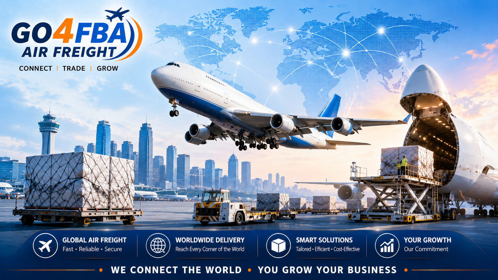 Fcl Shipping Service
