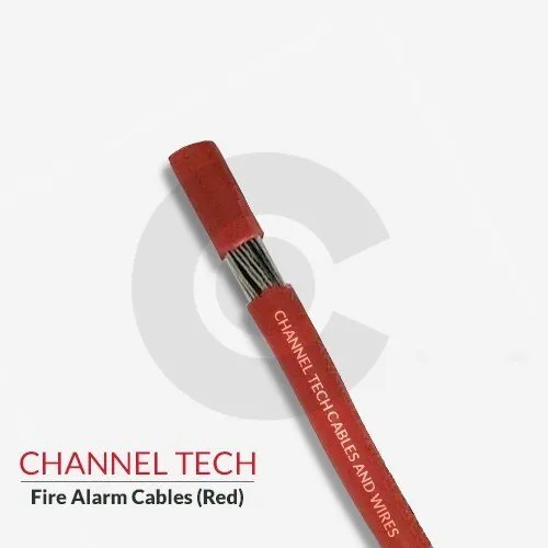 Fire Alarm Cable