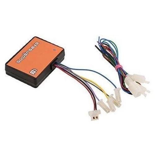 Four Wheeler Gps Tracking Device 1.0