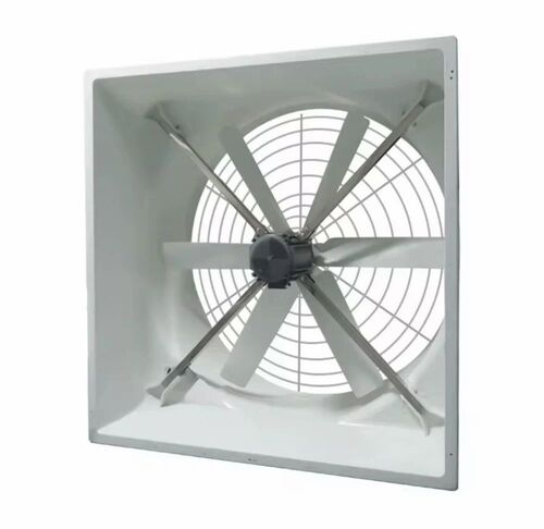 Frp Industrial Exhaust Fans