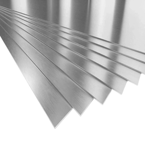 Galvanized Steel Sheets