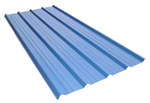 Gi Profile Roofing Sheet