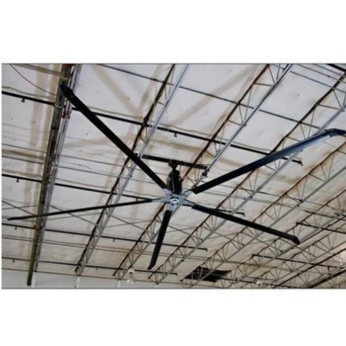 Heavy Duty Hvls Fan