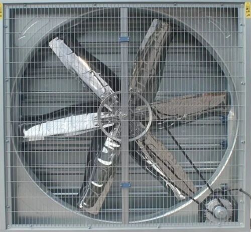 Heavy Duty Industrial Exhaust Fan