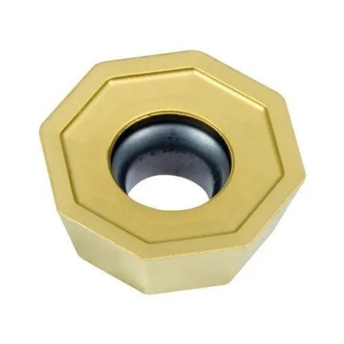 Hexagonal Milling Insert