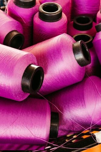 High Tenacity Polyester Yarn