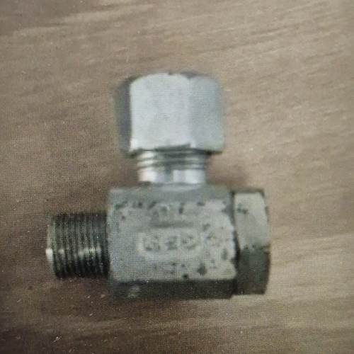 Hose Fitting 