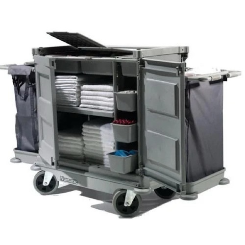 Housekeeping Trolley