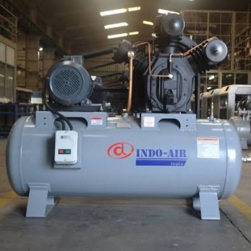 Industrial Air Combrssor