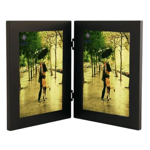 Mdf Book Photo Frames