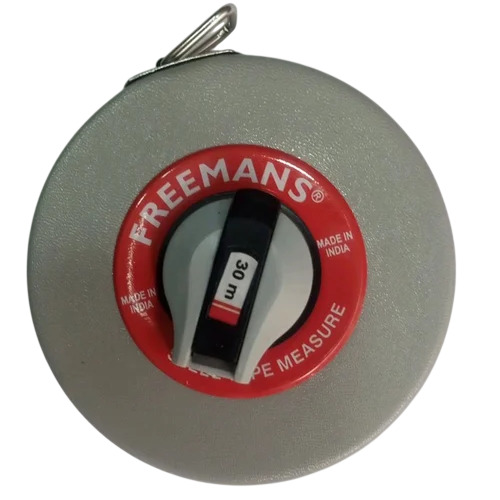 Measuring Steel Tape