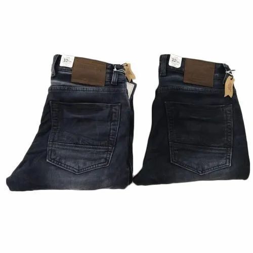 Mens Denim Jeans