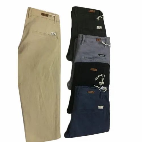 Mens Formal Trouser