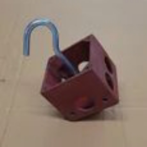 Mild Steel Electric Fan Box