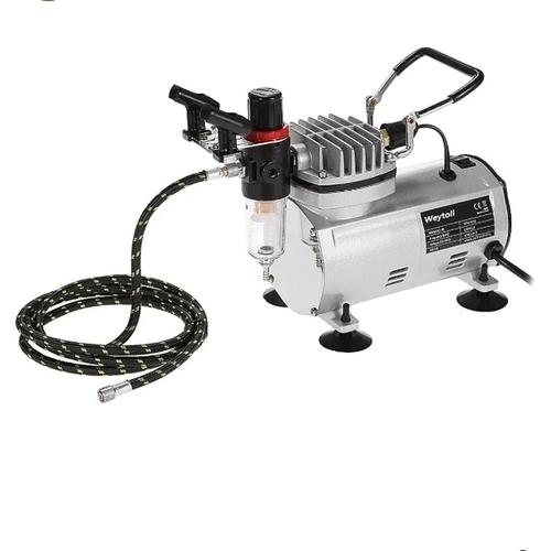 Mini Air Compressor