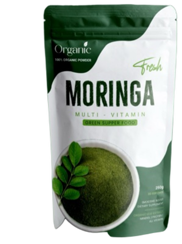Moringa Powder By Vedika Traders