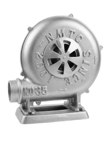 Nmtc Electric Blower