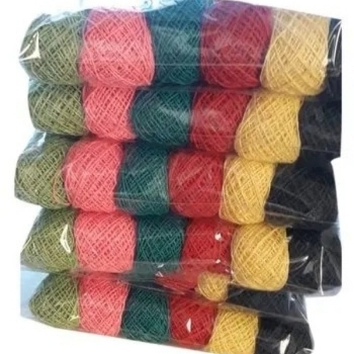 Open End Mercerised Yarn