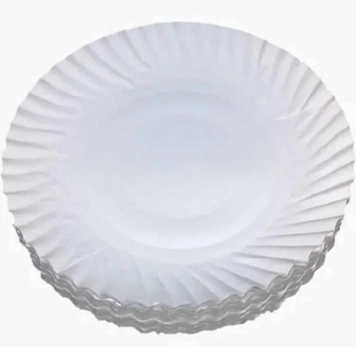Paper Plates