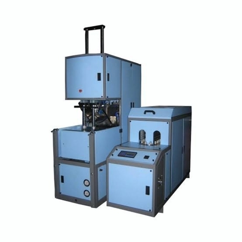 Pet Blowing Machines