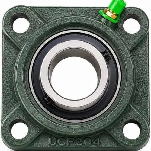 Pillow Block Bearing