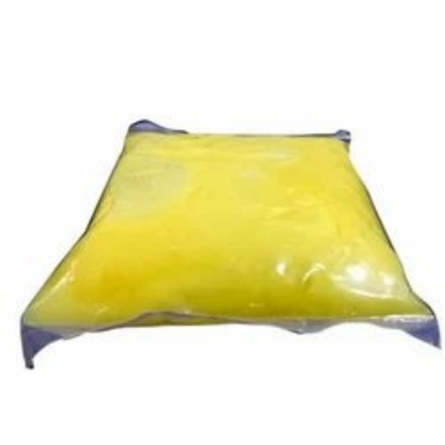 Plastic Edible Oil Packaging Poly Film