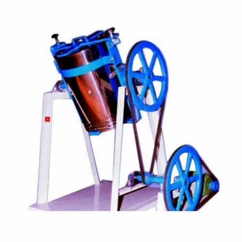 Plastic Pigment Color Mixer Machine