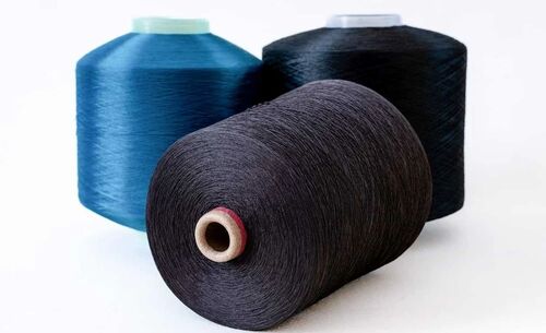 Polyester Twisted Yarn