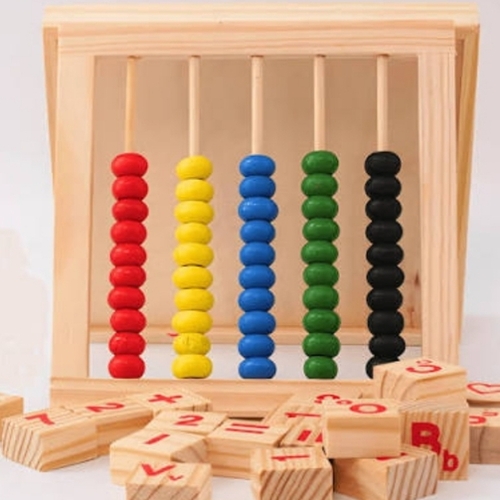 Portable Abacus