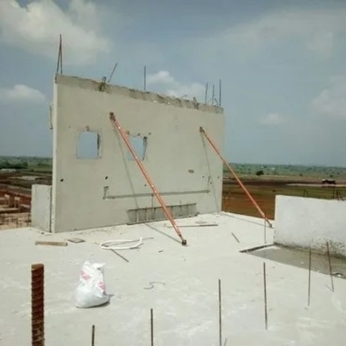 Precast Wall Panel
