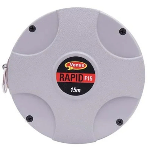 Rapid F15 Fiber Measuring Tapes