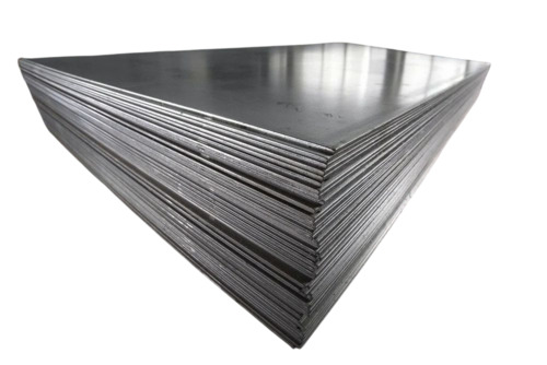 Rectangle Galvanized Steel Sheets