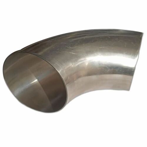 Rust Proof Stainless Steel Pipe Bend