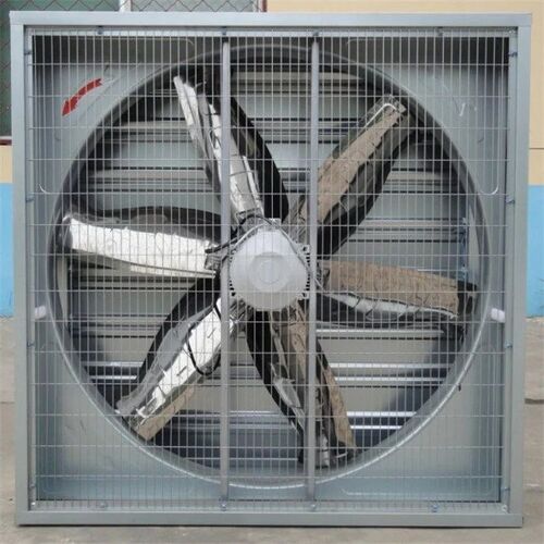 Shree Aadhya Industrial Exhaust Fan