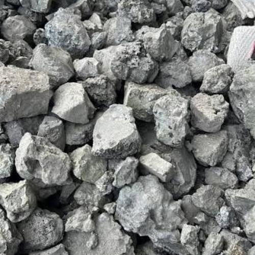Silicon Manganese Lumps