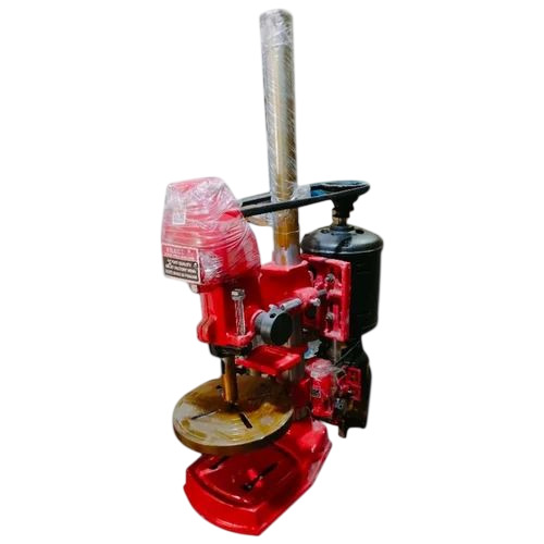 Smart Stand Drill Machine
