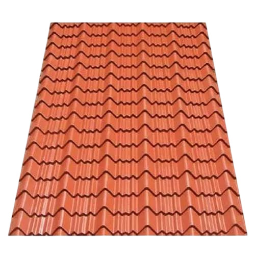 Ss Tile Roofing Sheet