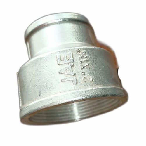 Stainless Steel Ic Pipe Reducer