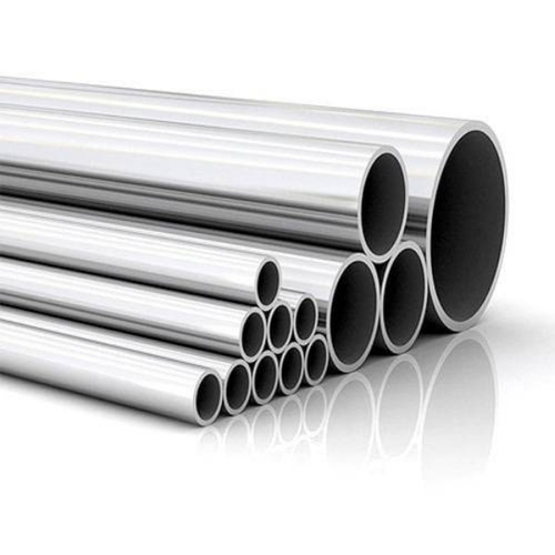 Stainless Steel Pipe