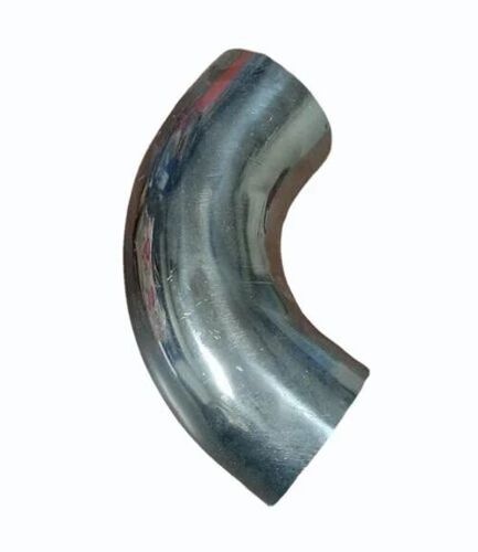 Stainless Steel Bend