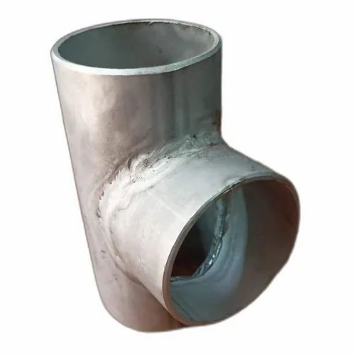 Stainless Steel Tee