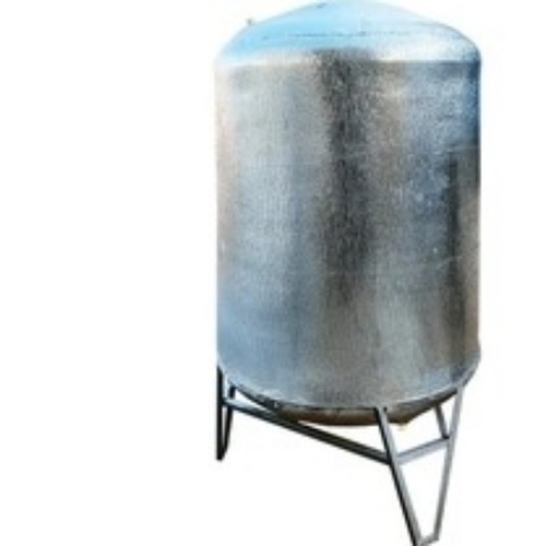 Stainless Tank