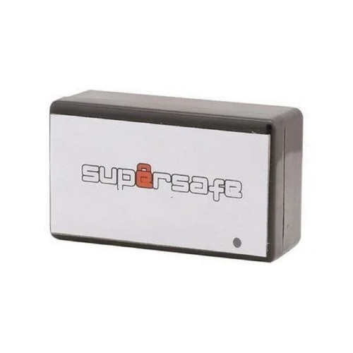 Super Safe Four Wheeler Gps 4.0