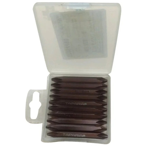 Taparia Screwdriver Bits
