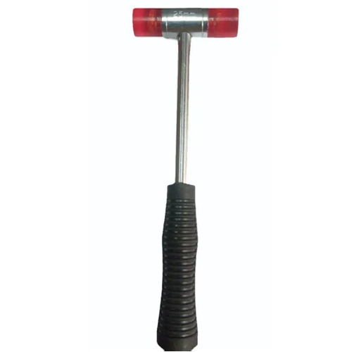 Taparia Soft Faced Hammer