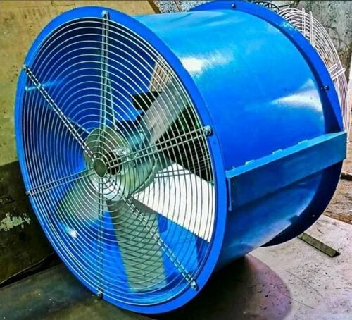 Tube Axial Fan