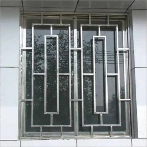 Window Grill